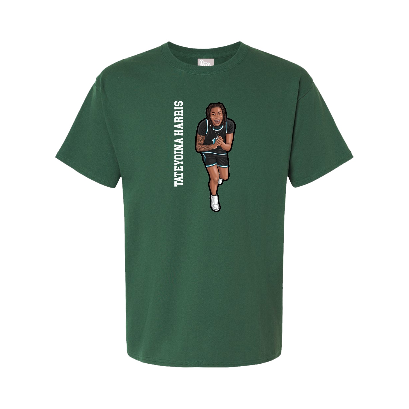 Tee
