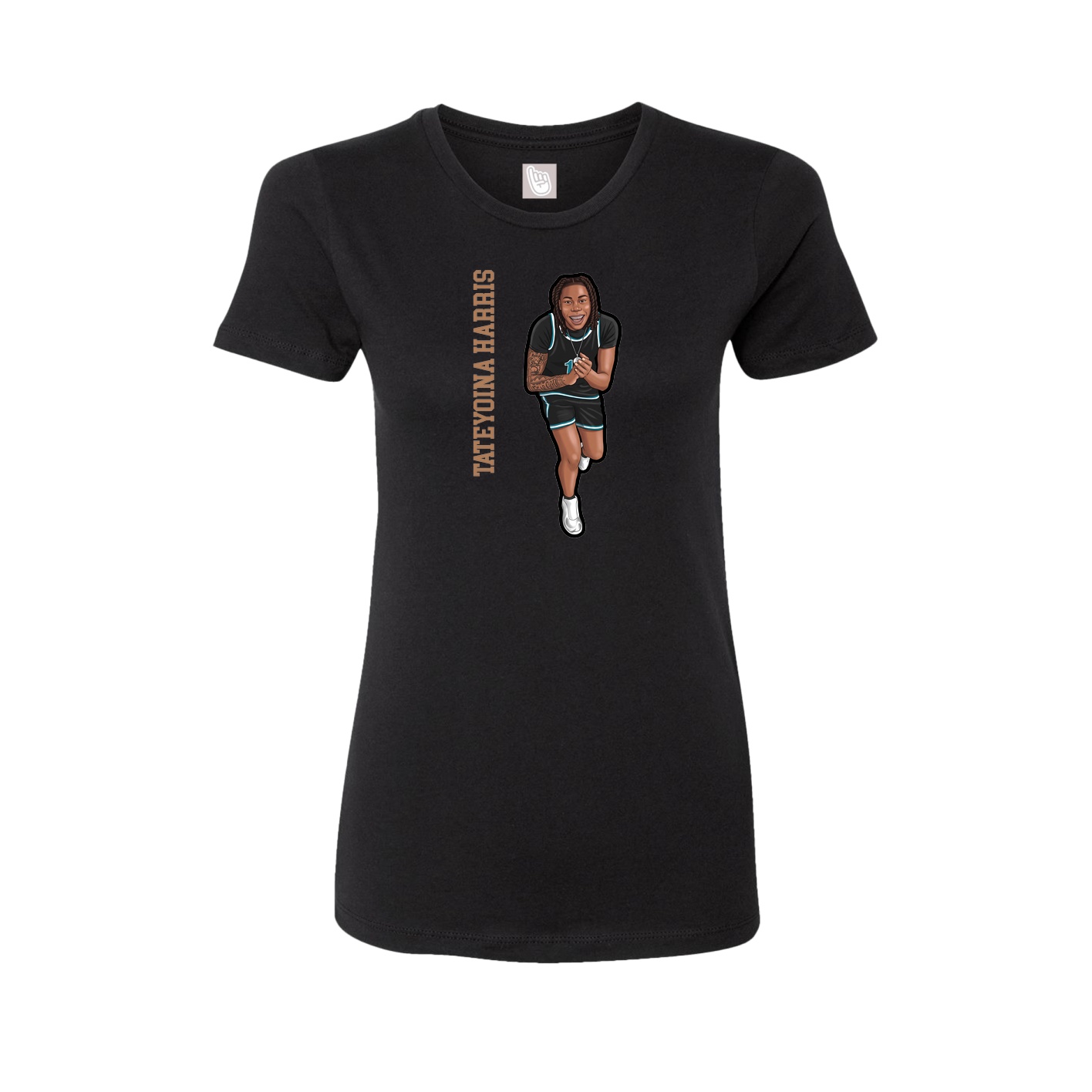 Womens Tee