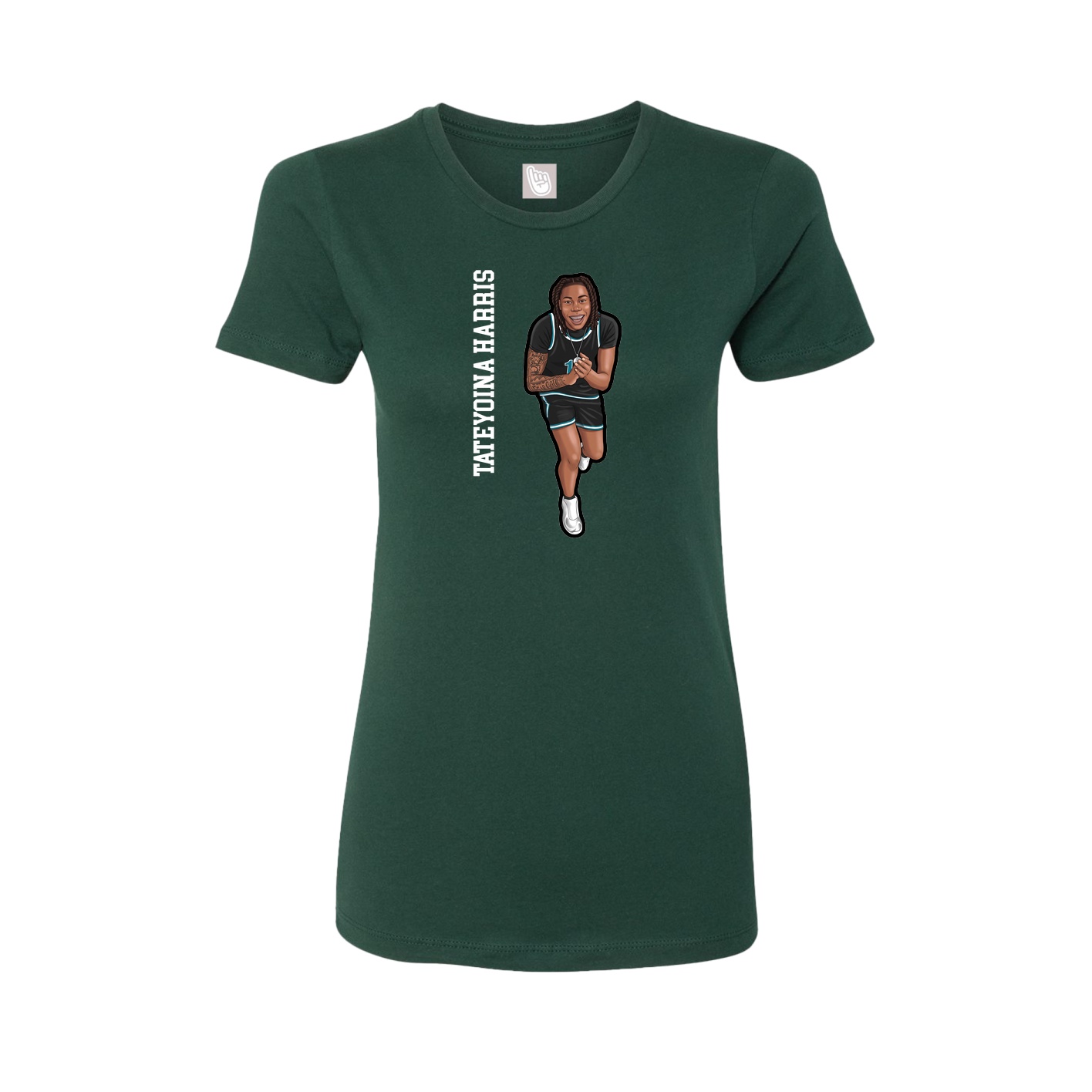 Womens Tee