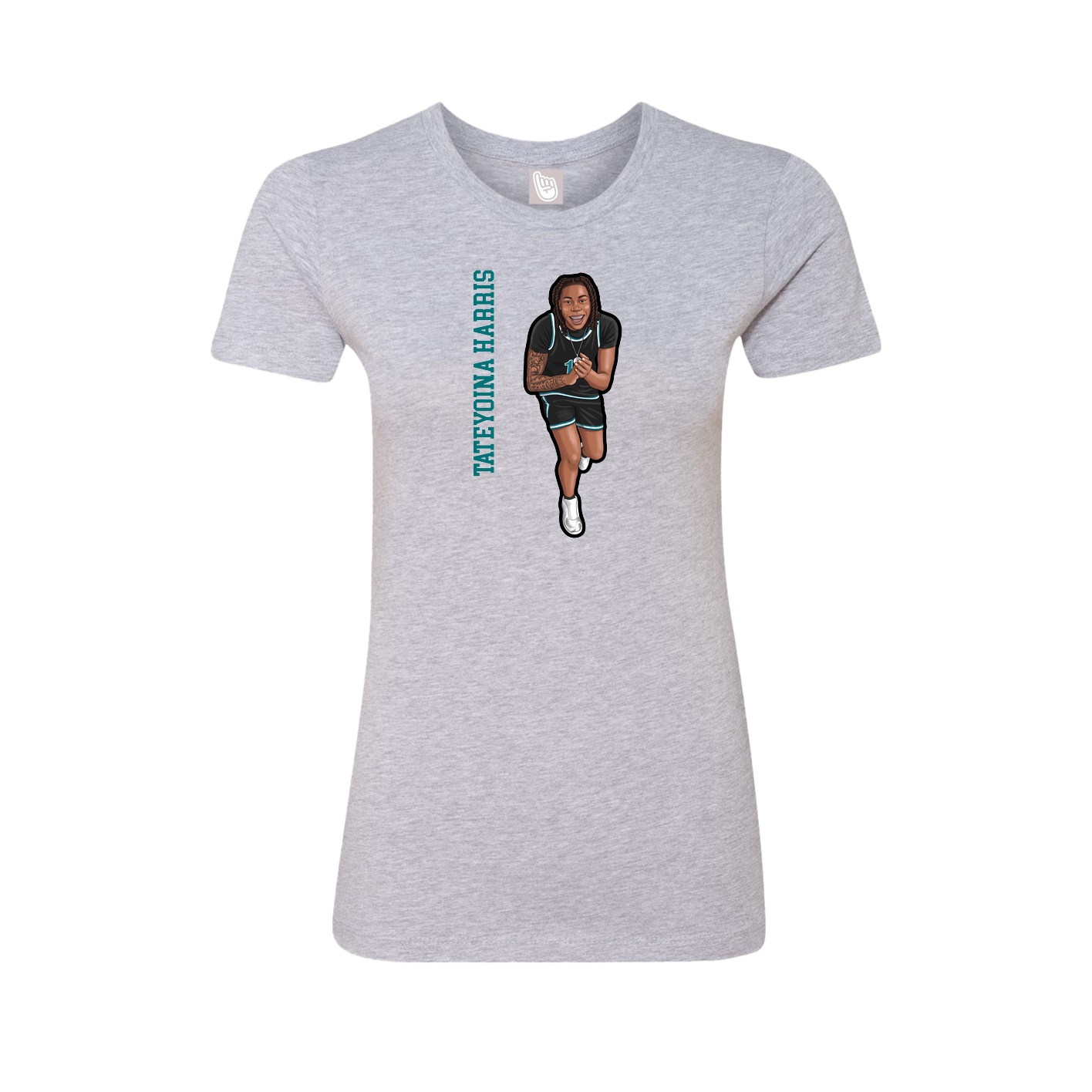 Womens Tee
