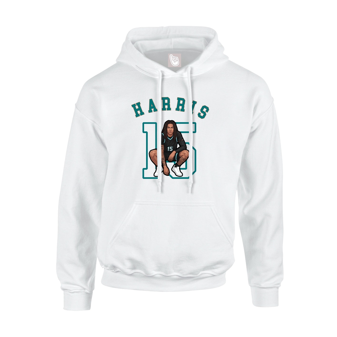 Hoodie