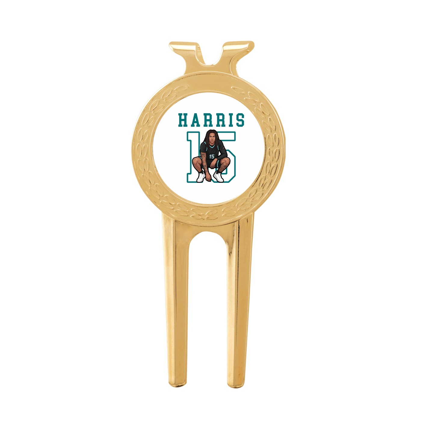 Divot Tool with Ball Marker — Shirsey in Classic