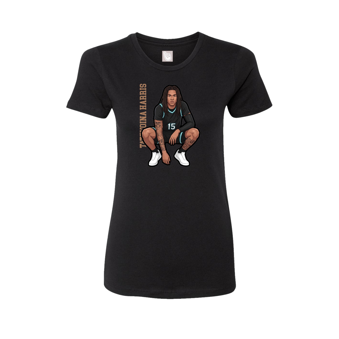 Womens Tee