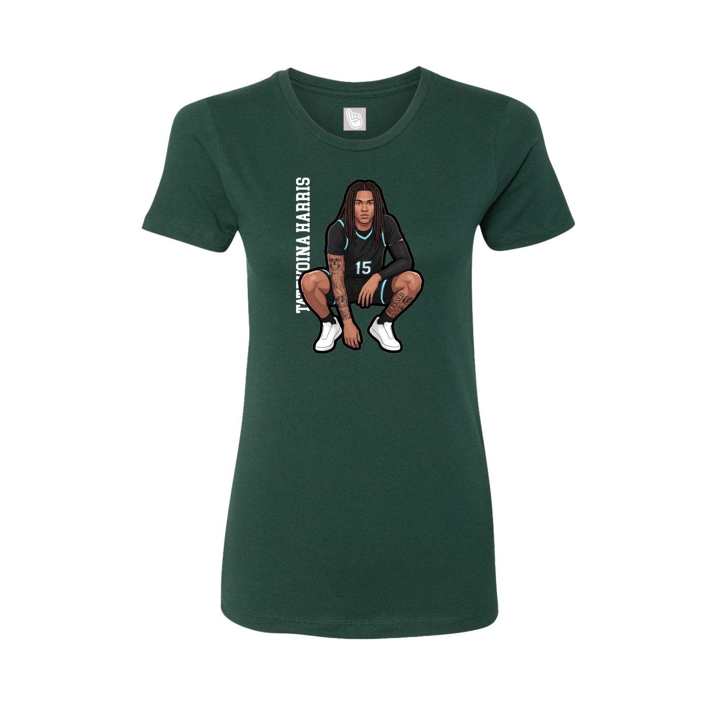 Womens Tee