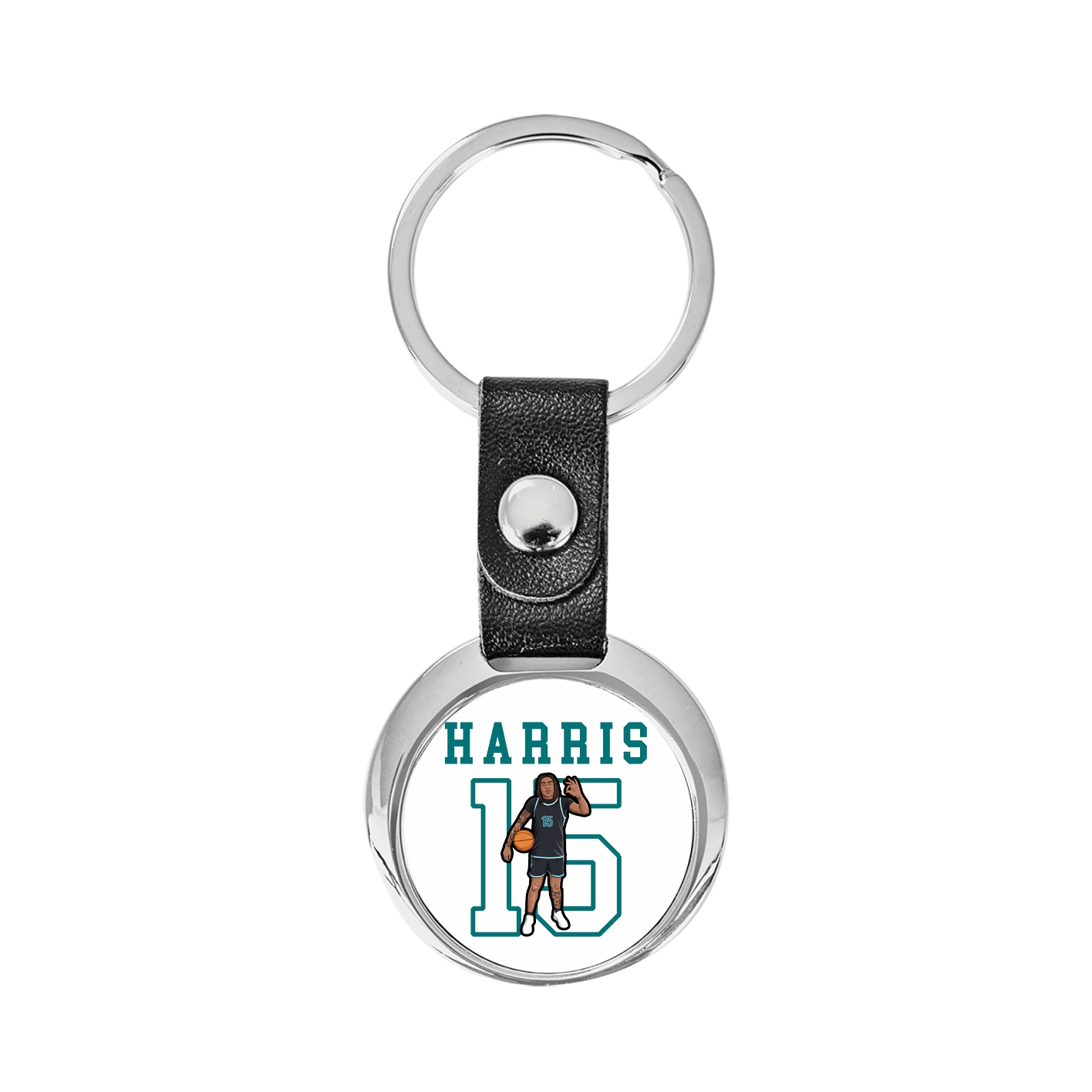 Key Chain — Shirsey in Classic