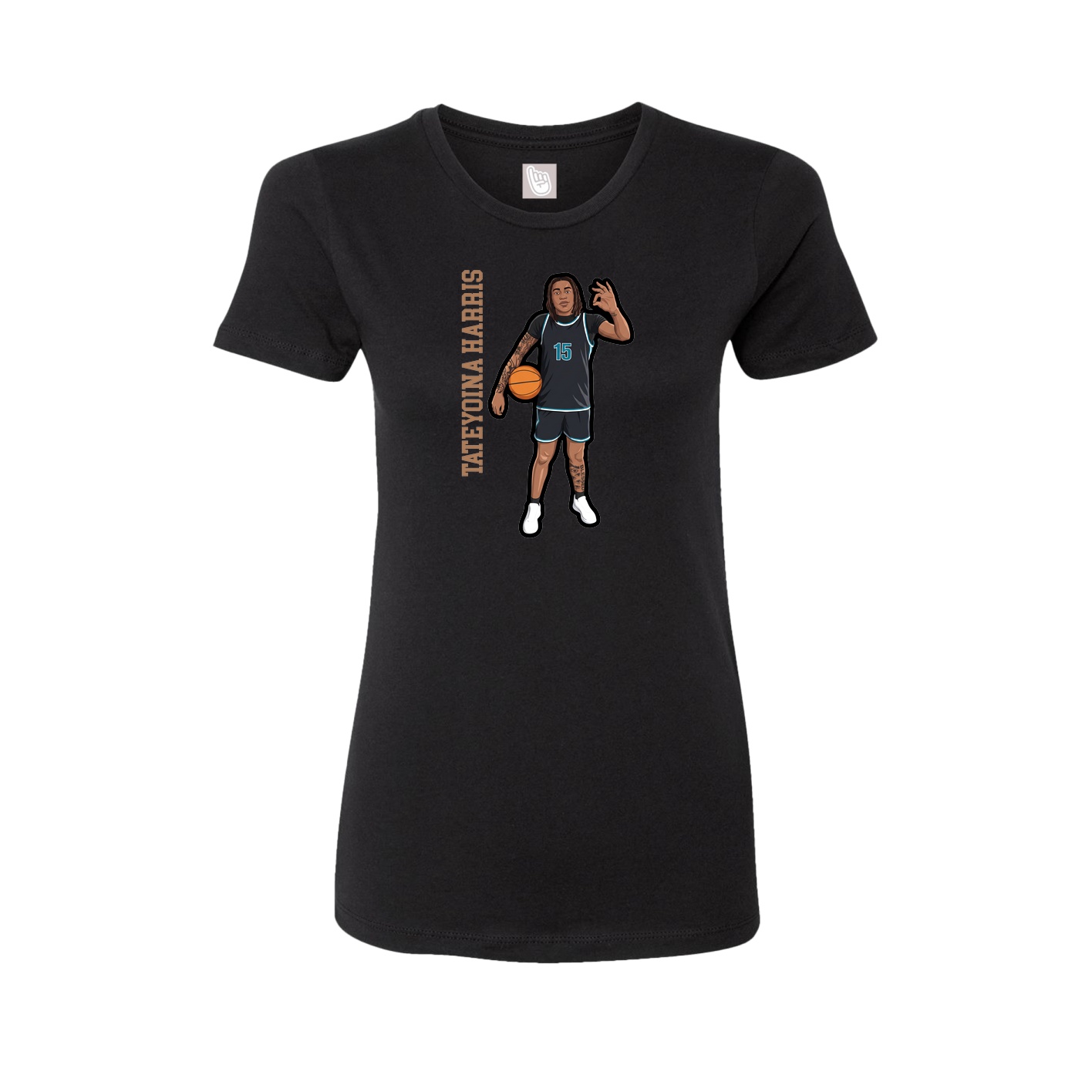 Womens Tee