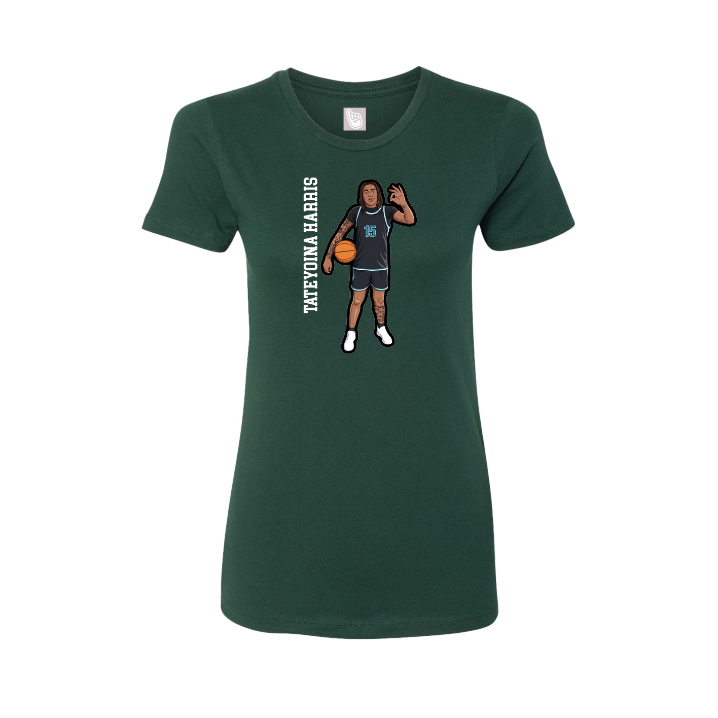 Womens Tee