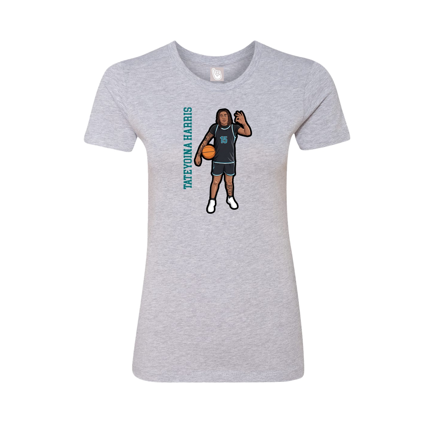 Womens Tee