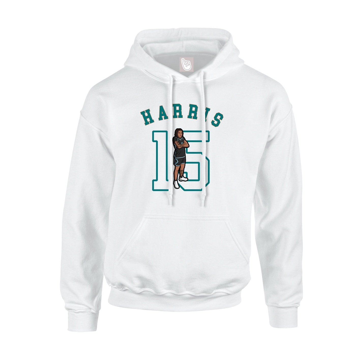 Hoodie