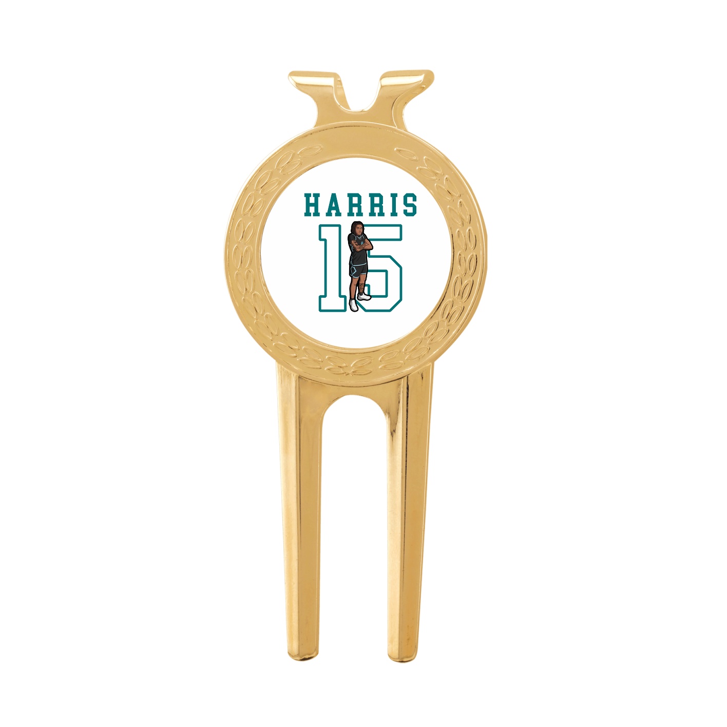 Divot Tool with Ball Marker — Shirsey in Classic