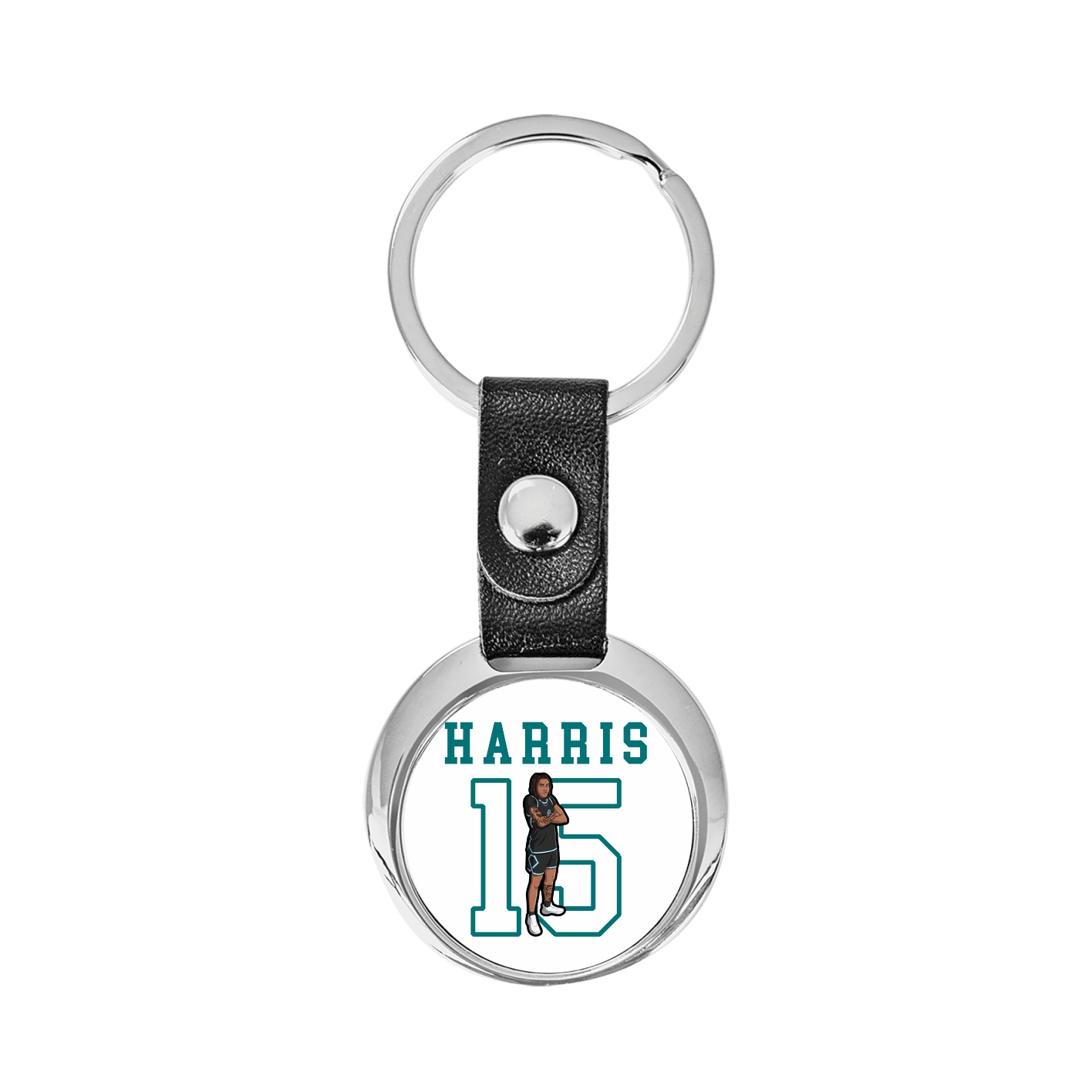 Key Chain — Shirsey in Classic