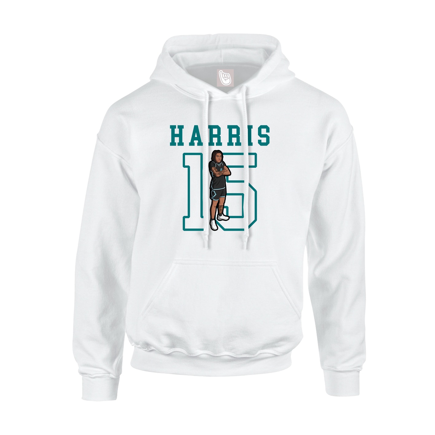 Hoodie