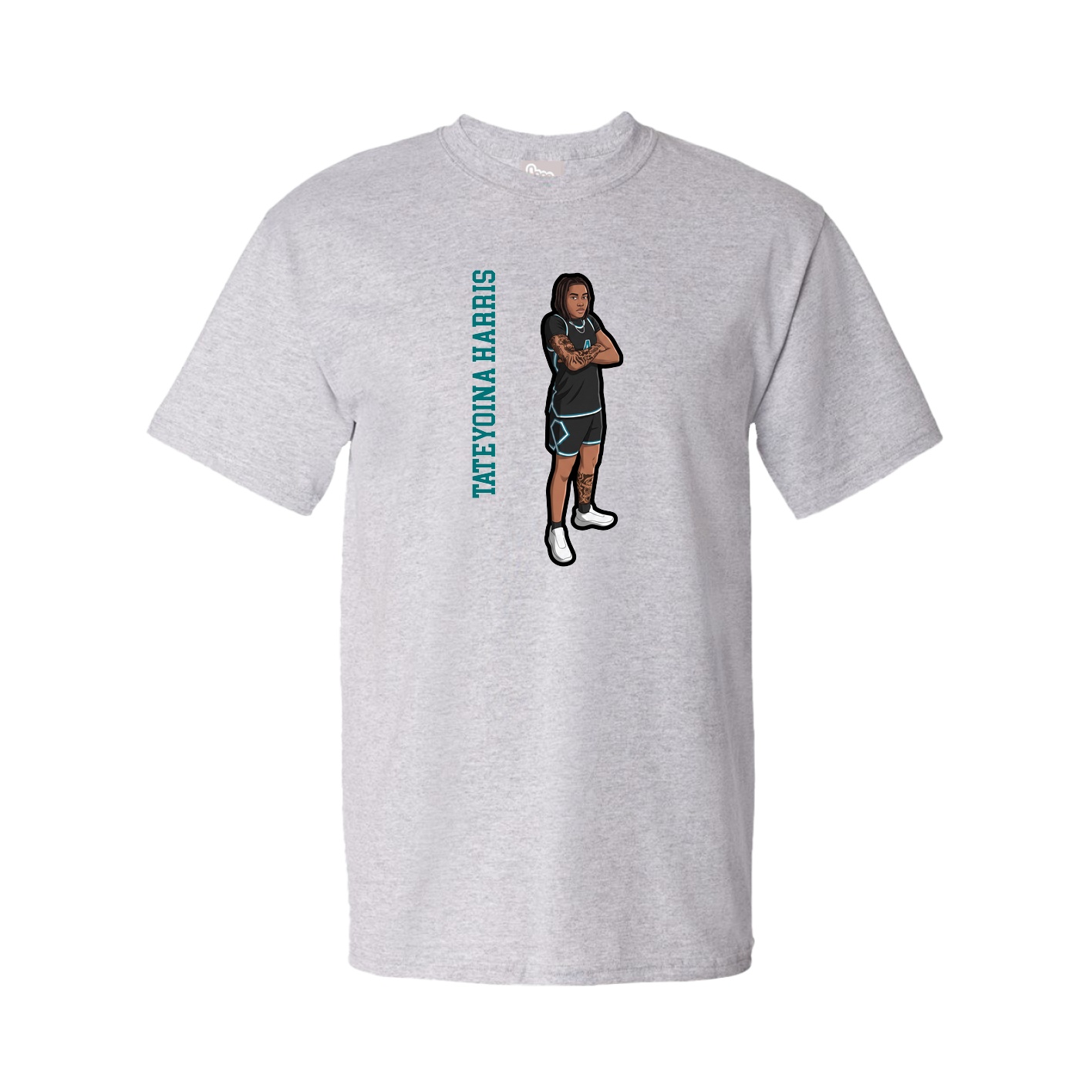 Tee