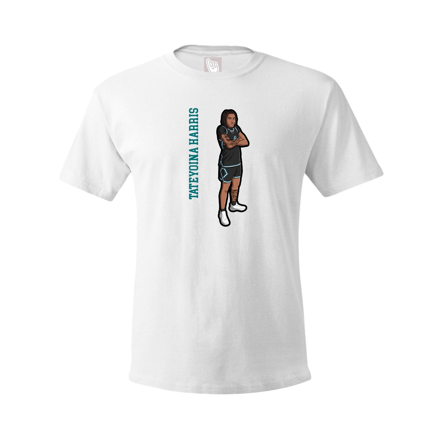Tee