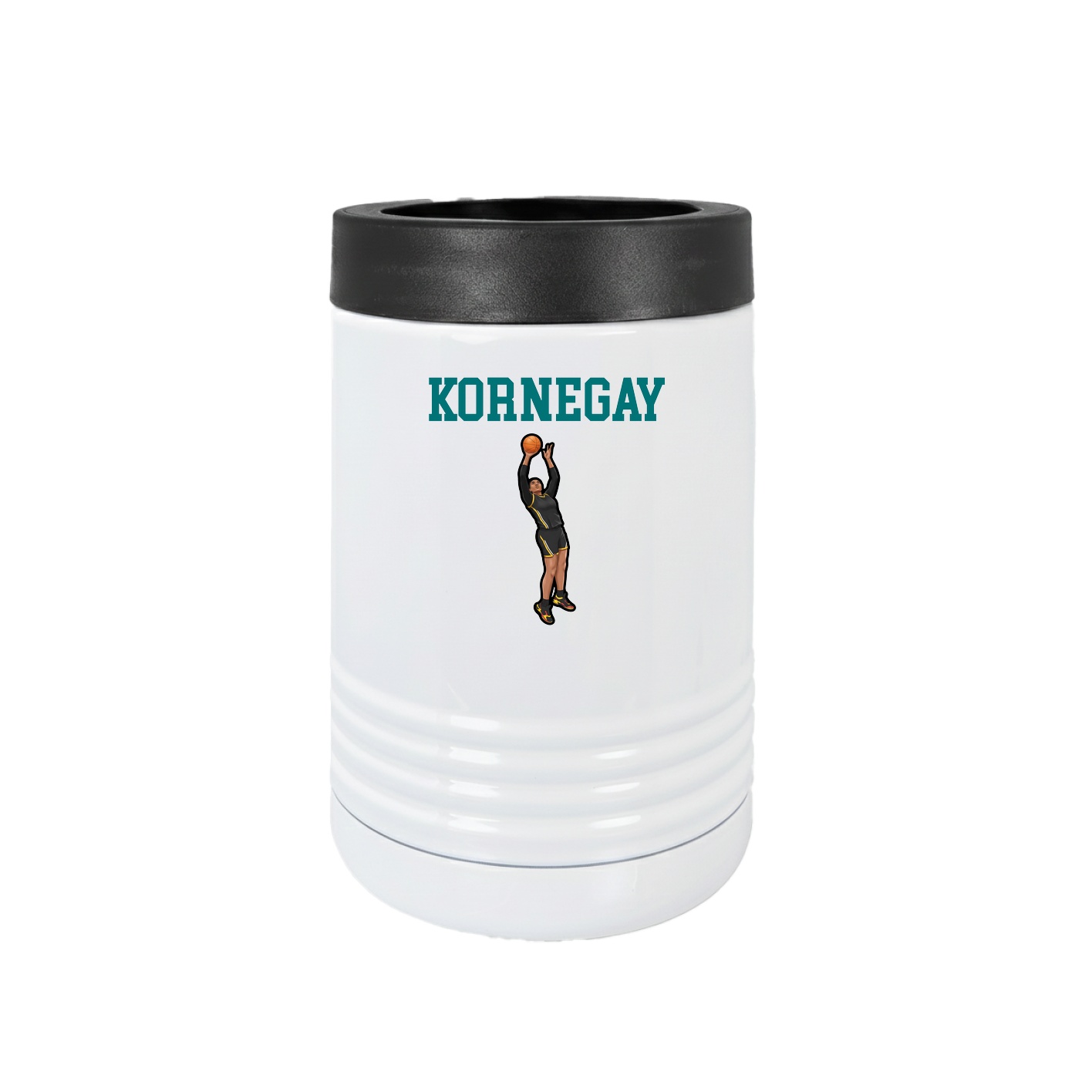 Beverage Holder — Shirsey in White