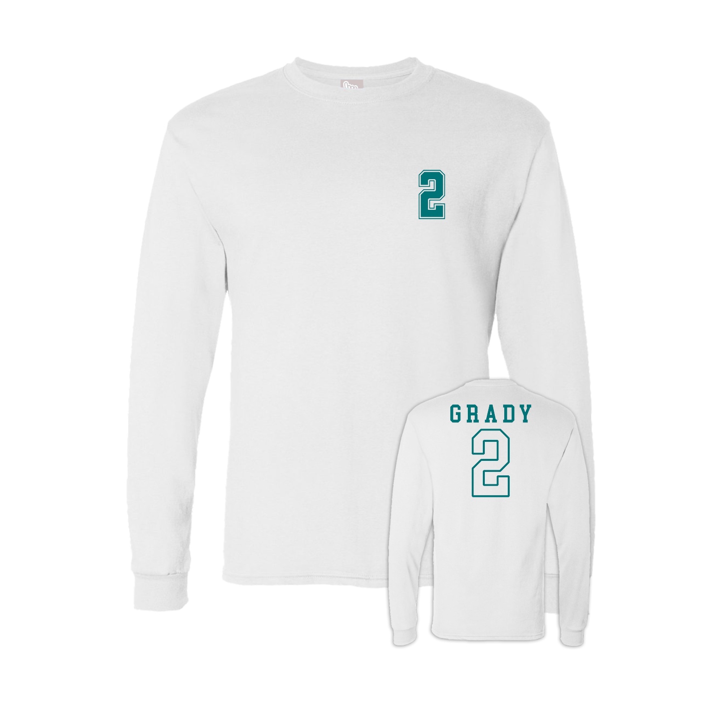 Long Sleeve Tee