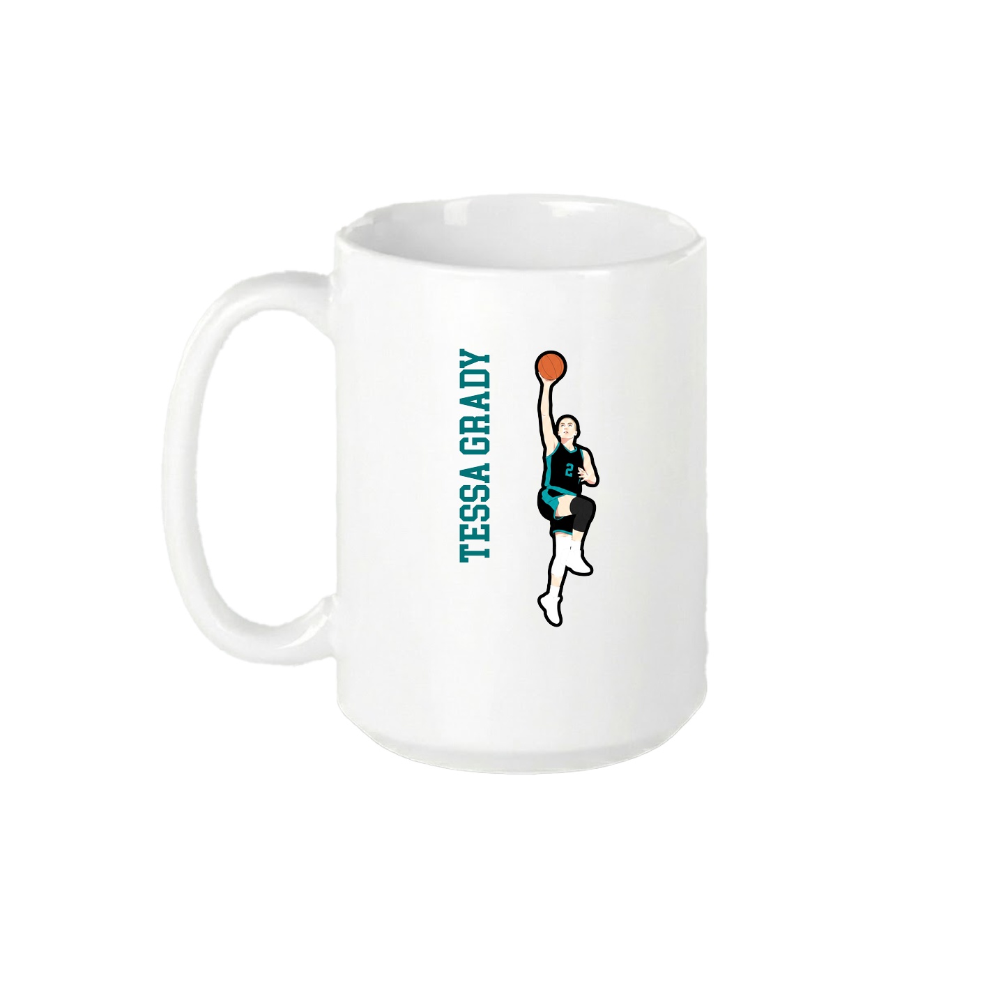 15oz Coffee Mug