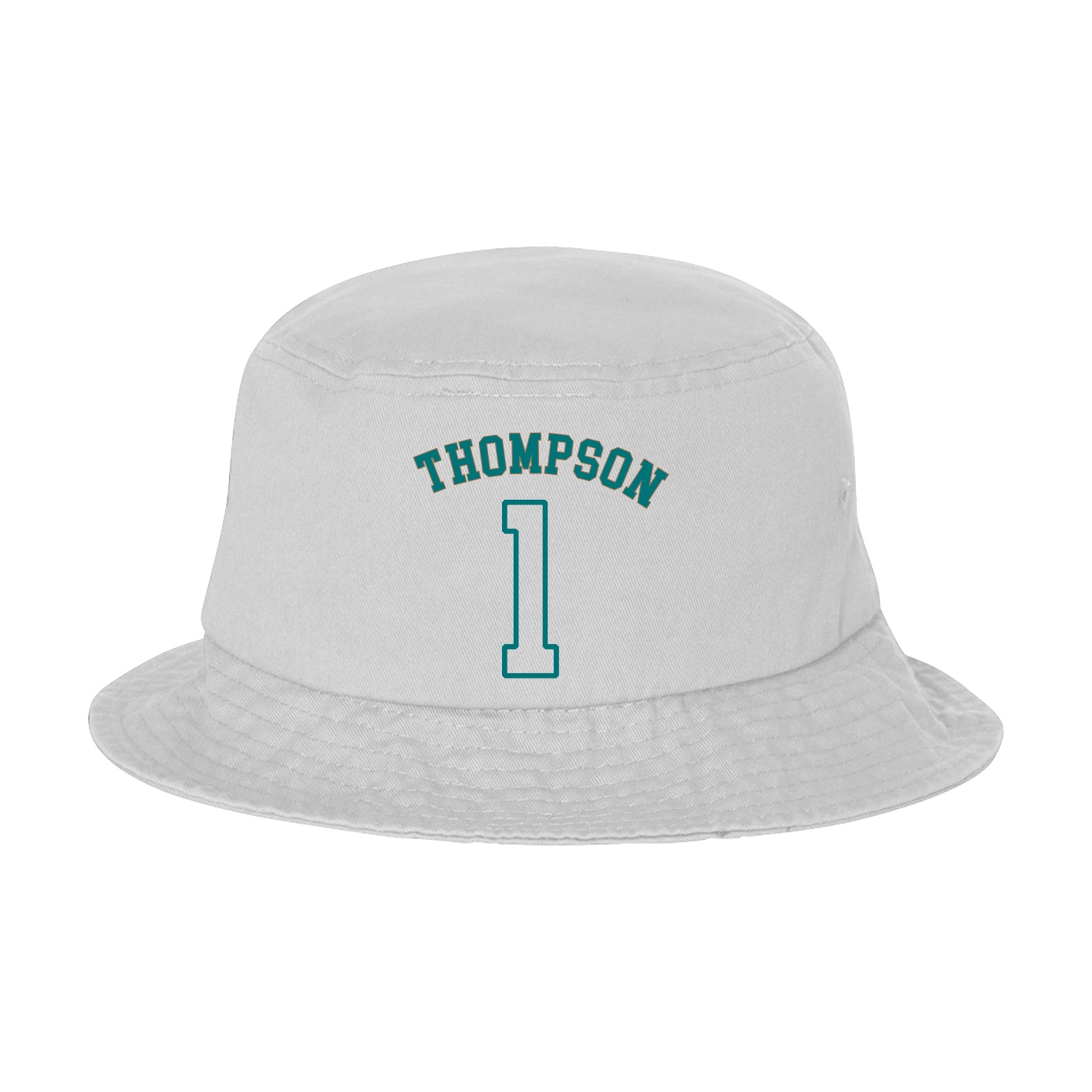 Bucket Cap