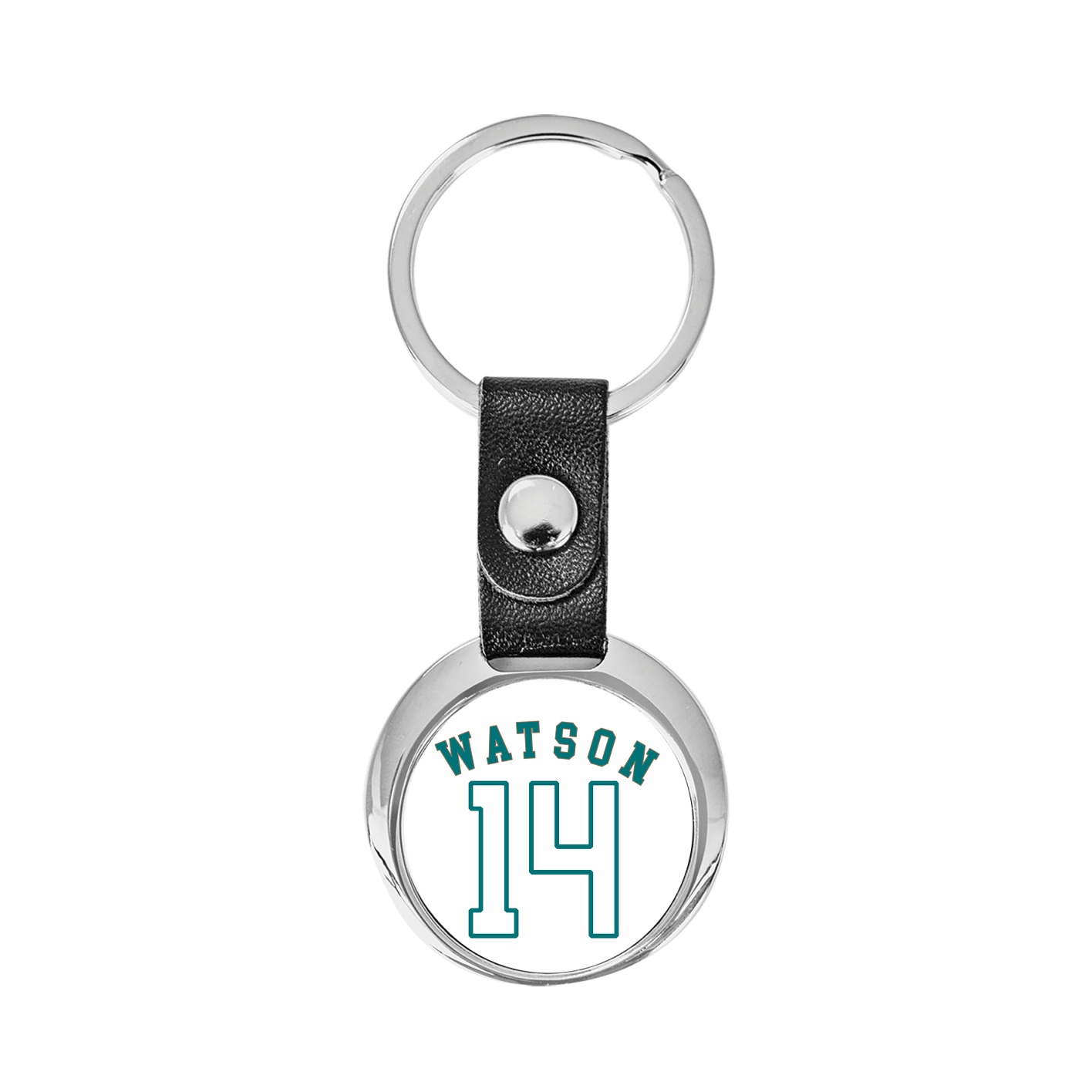 Key Chain — Shirsey Arch in Classic
