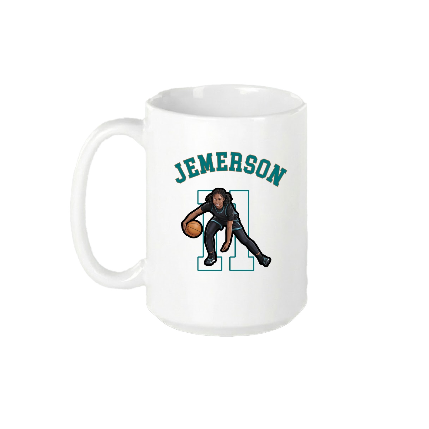 15oz Coffee Mug