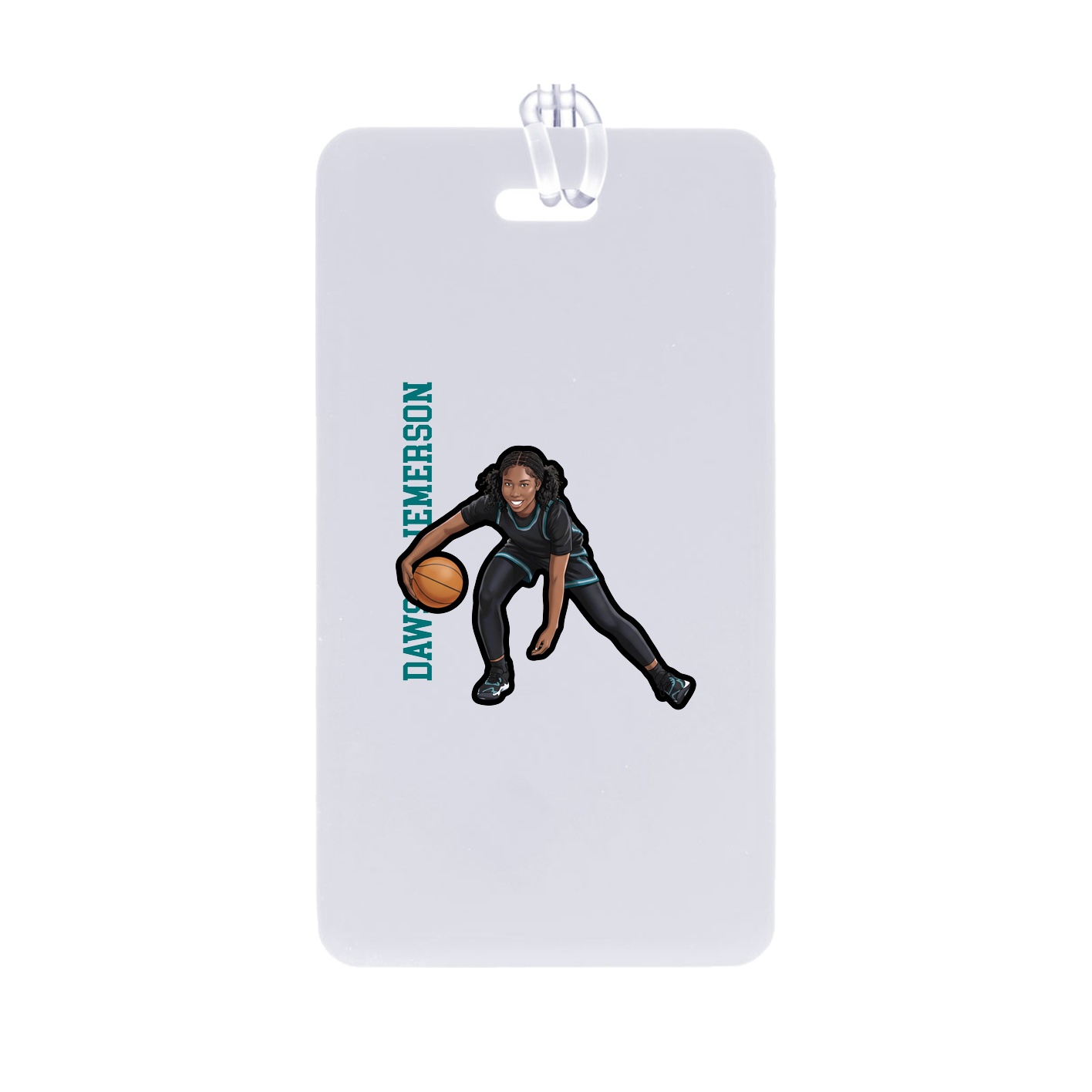 Bag Tag