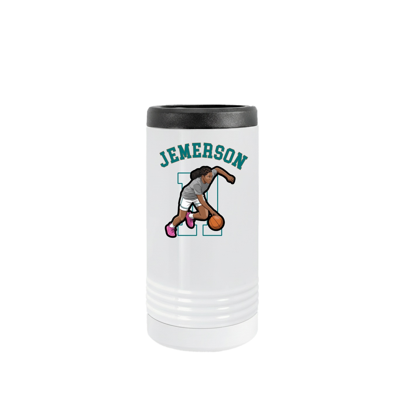 Slim Beverage Holder