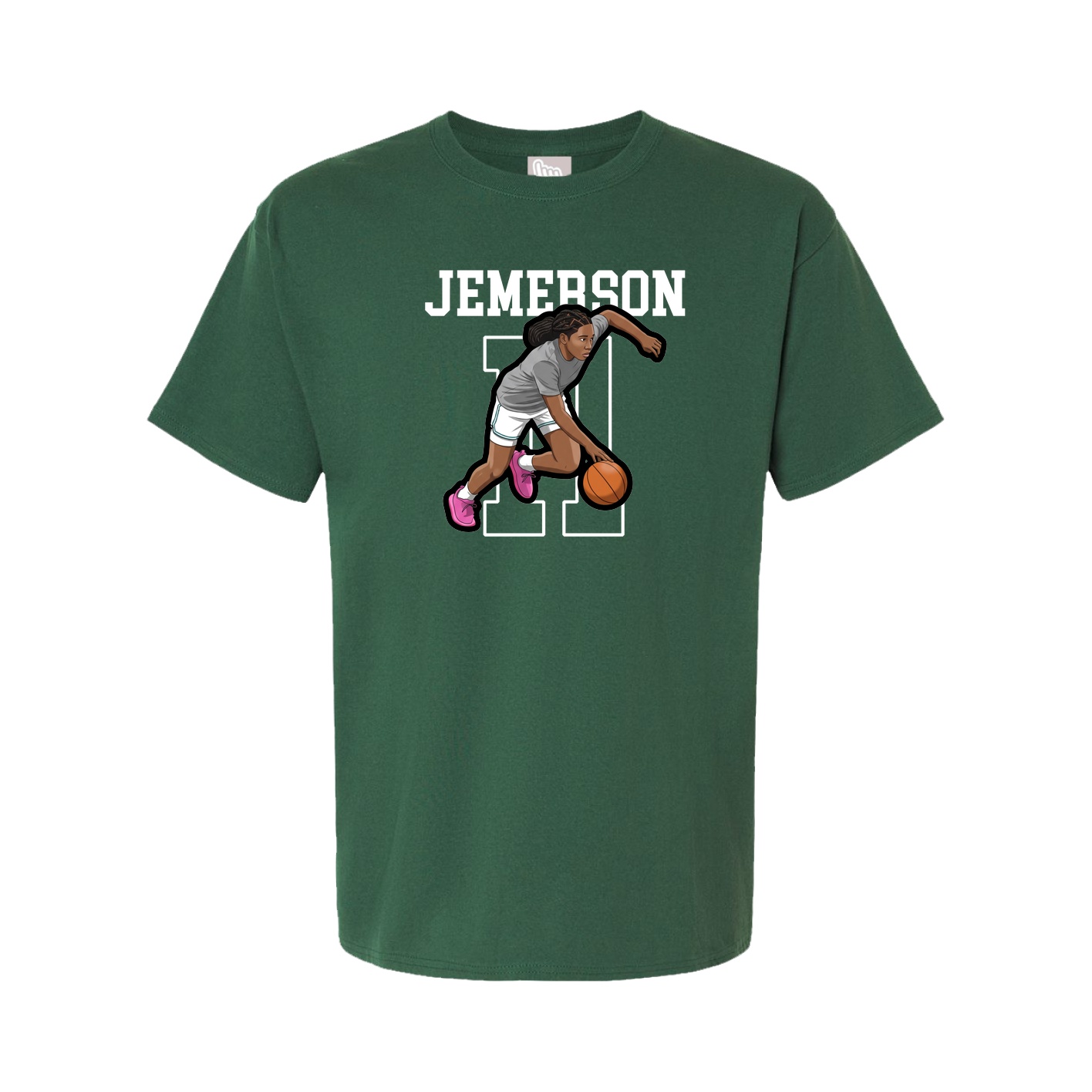 Tee