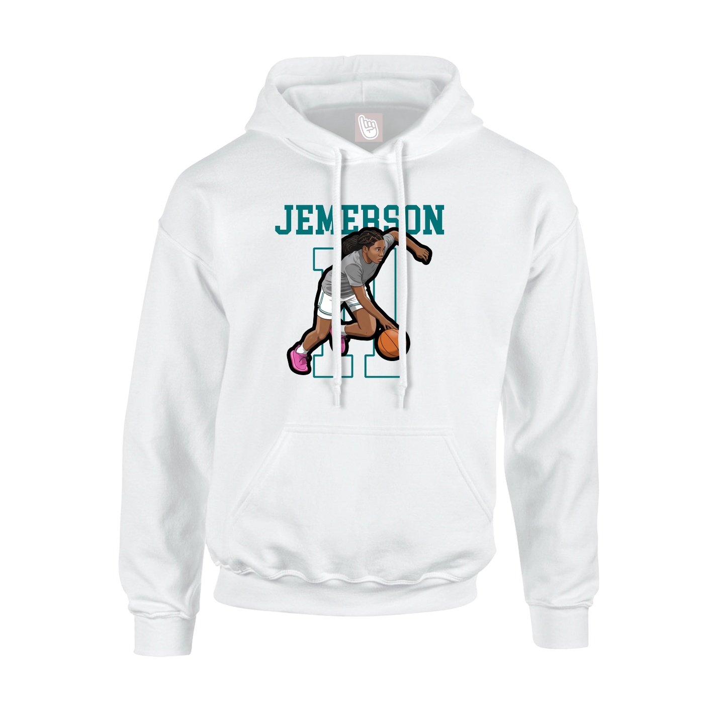 Youth Hoodie
