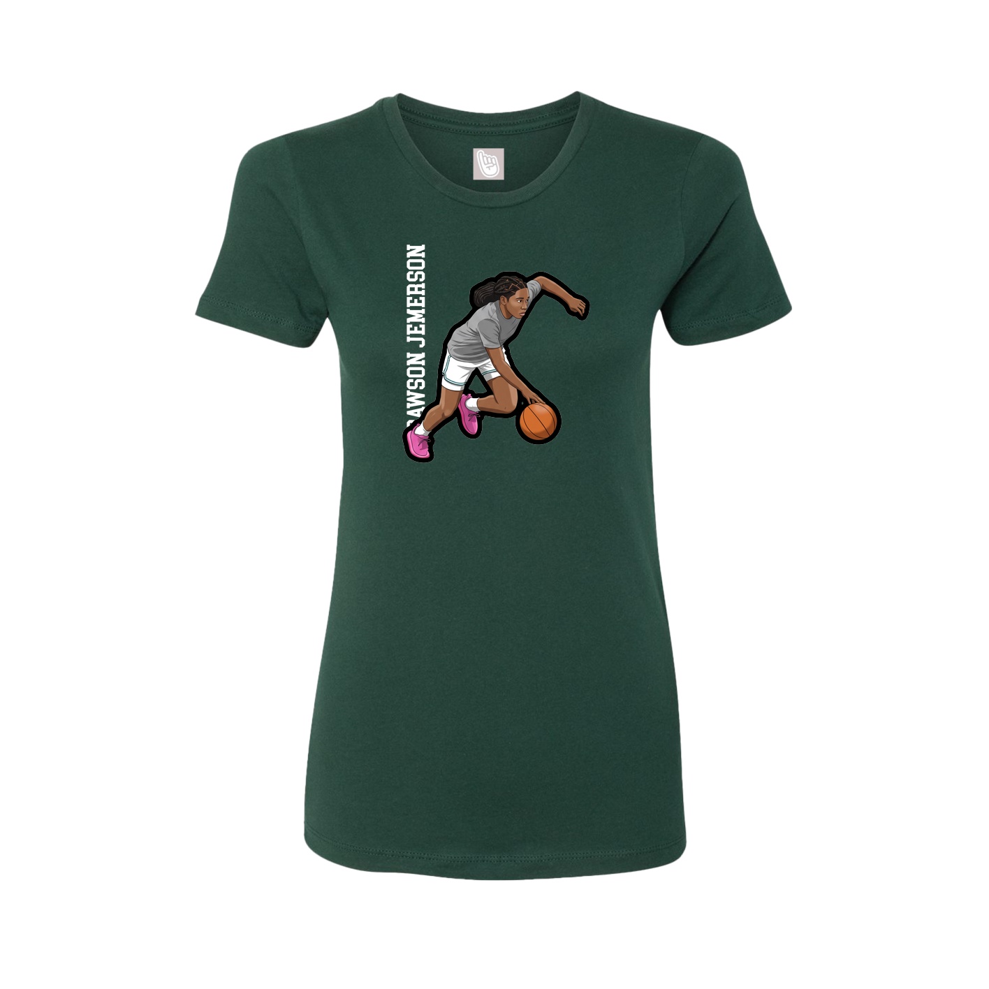 Womens Tee