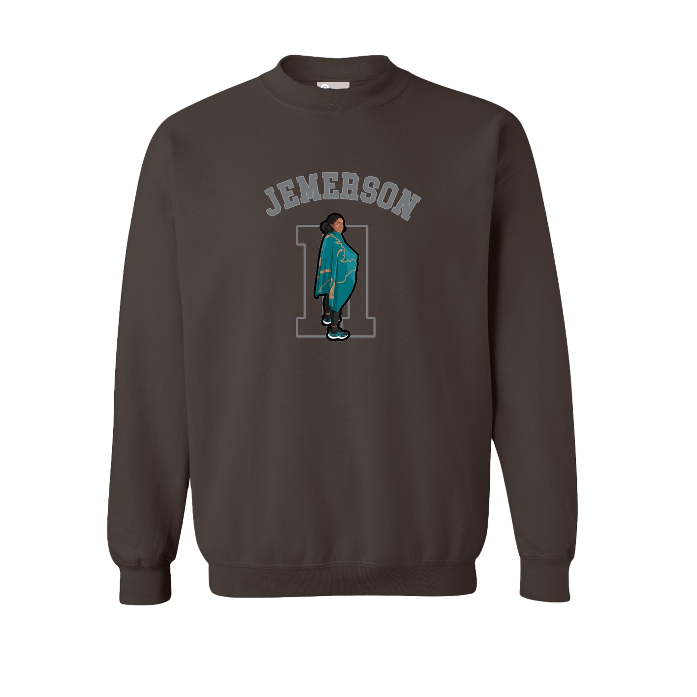 Fleece Crew