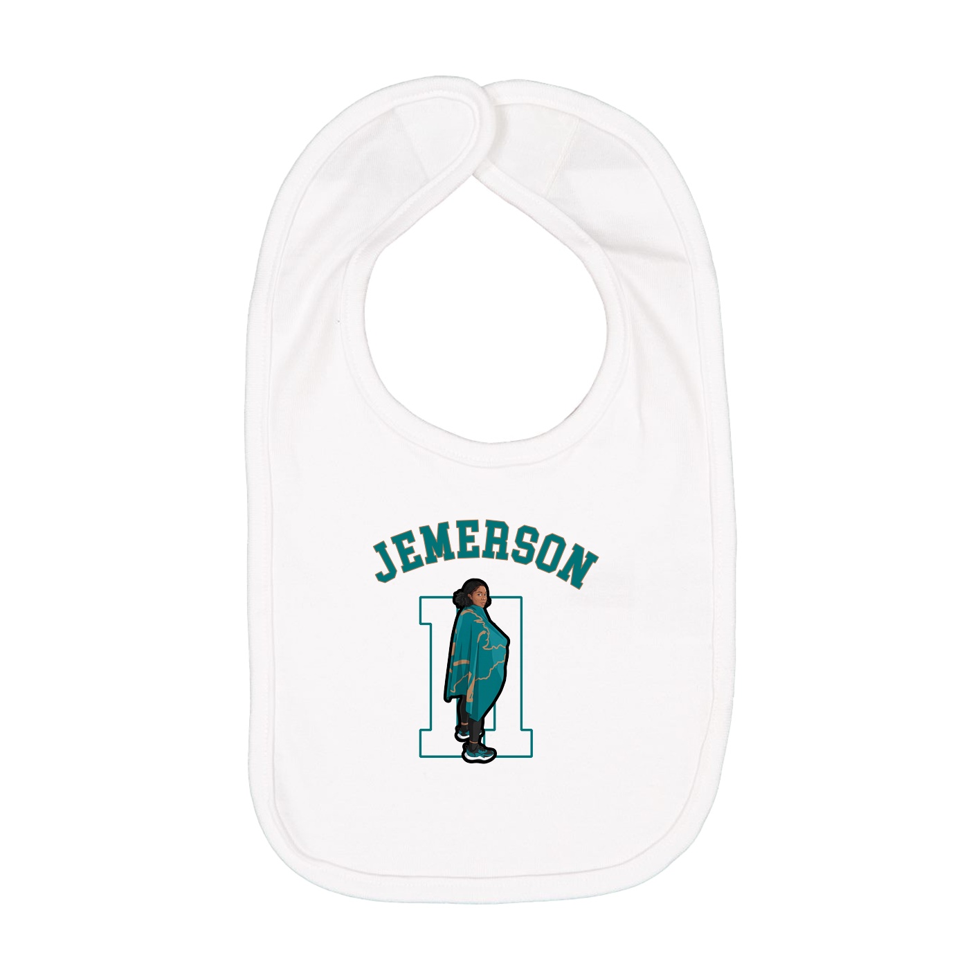 Infant Bib