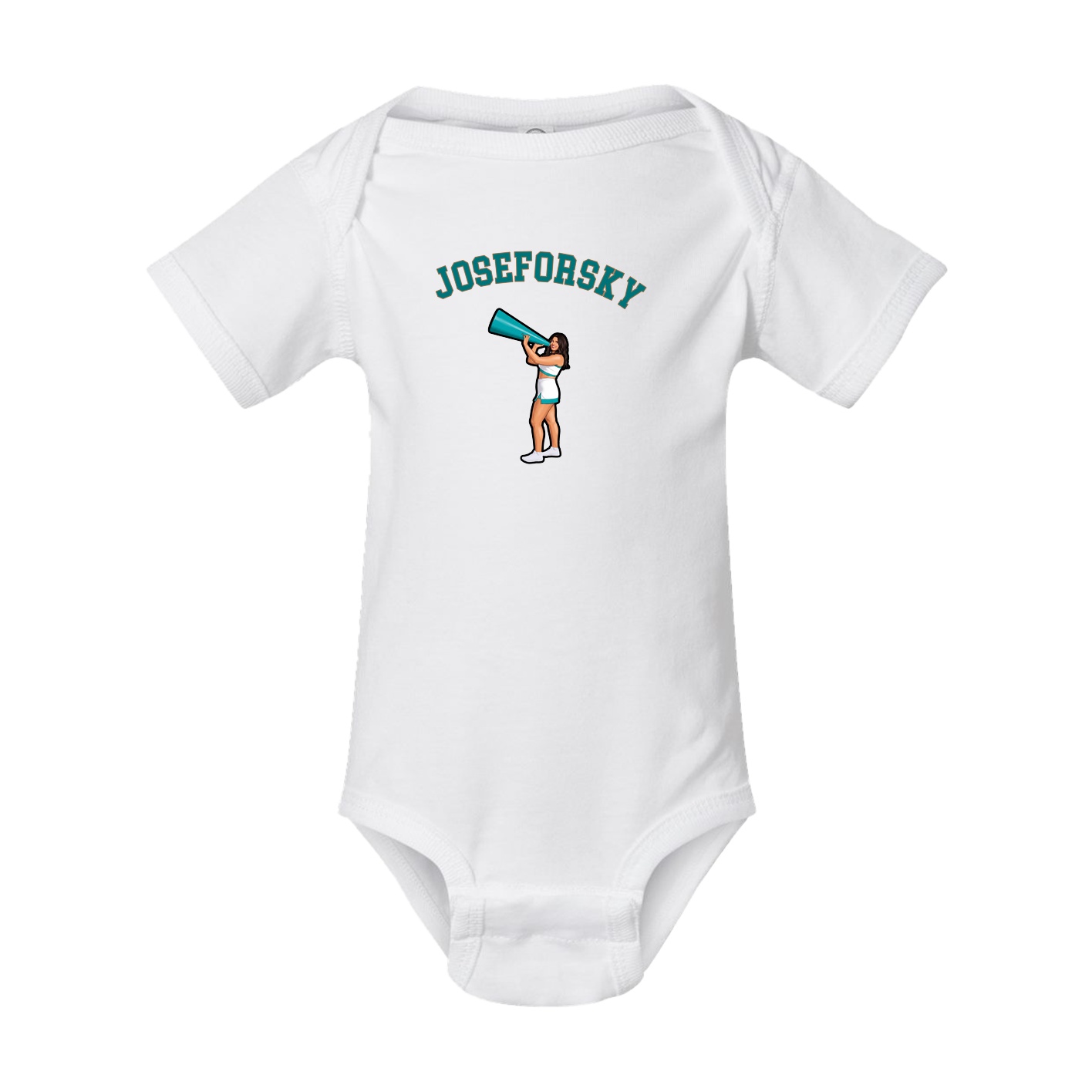 Baby Onesie