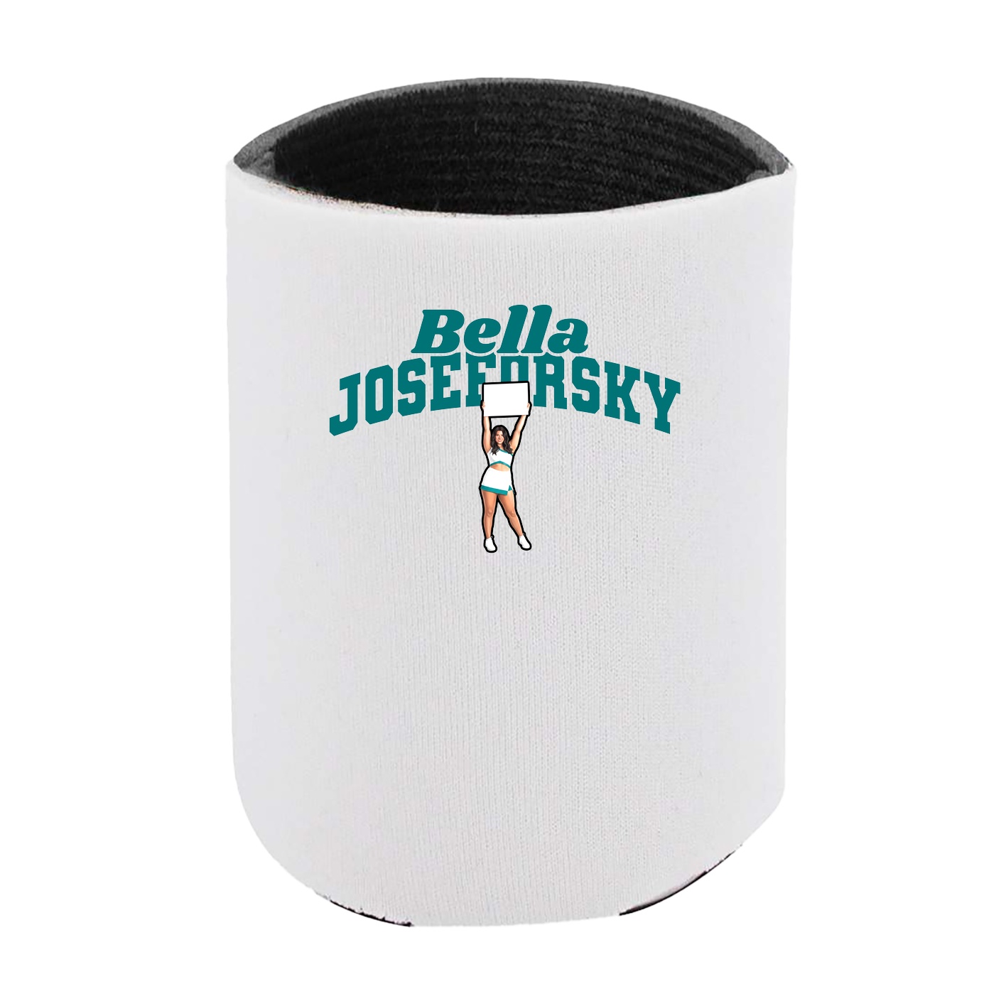 Can Holder — Signature Arch in White