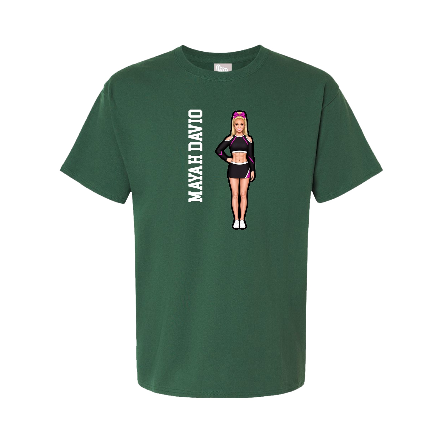 Tee