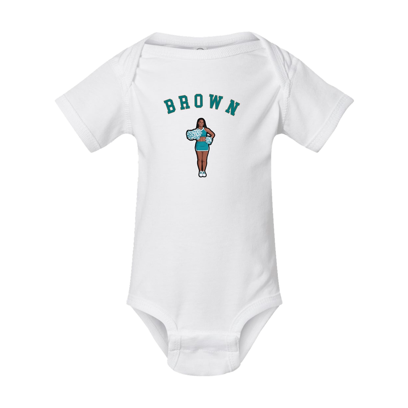 Baby Onesie