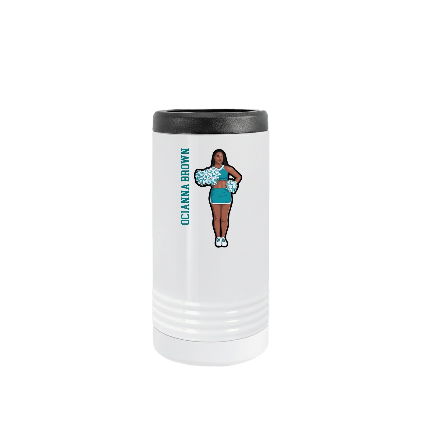 Slim Beverage Holder