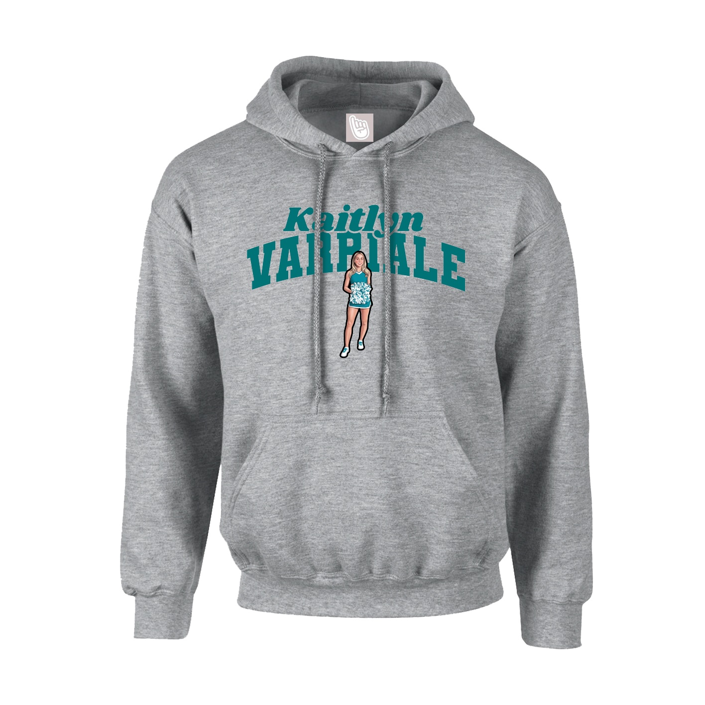 Hoodie