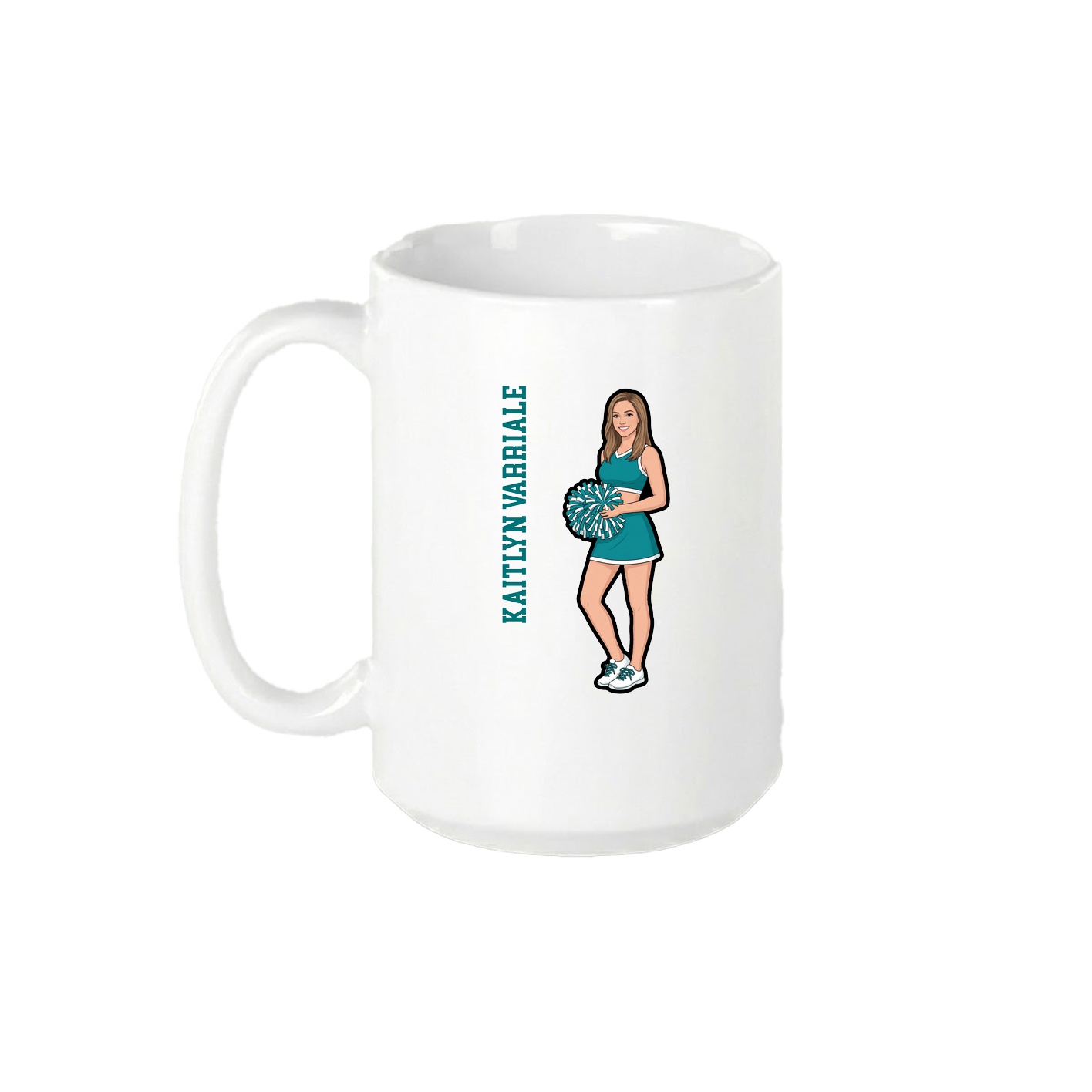 15oz Coffee Mug