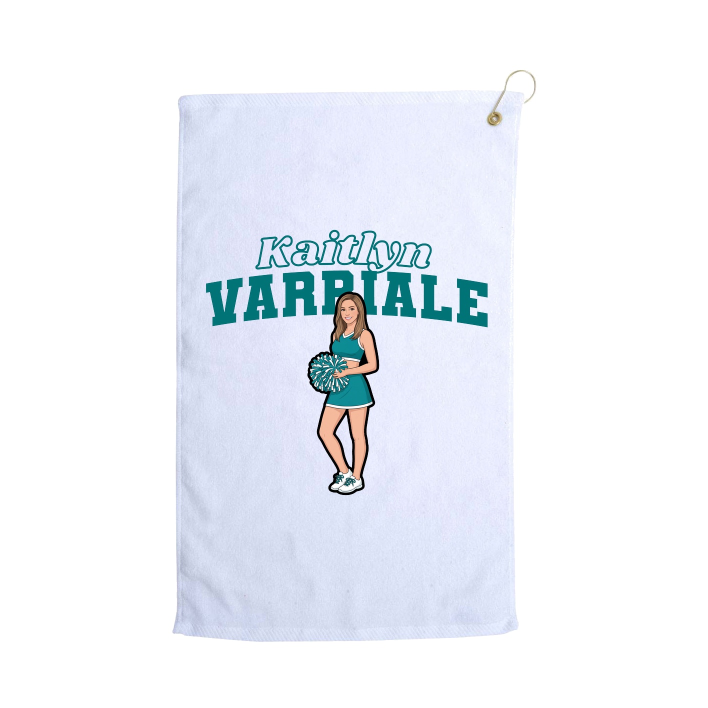 Golf Towel