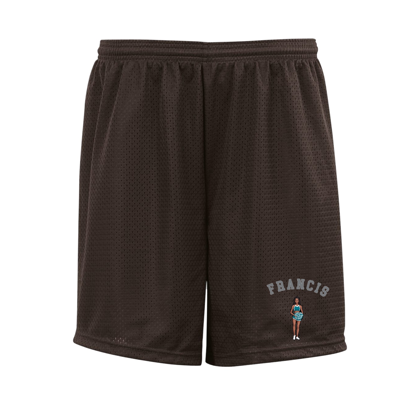 Shorts — Shirsey Arch in Brown