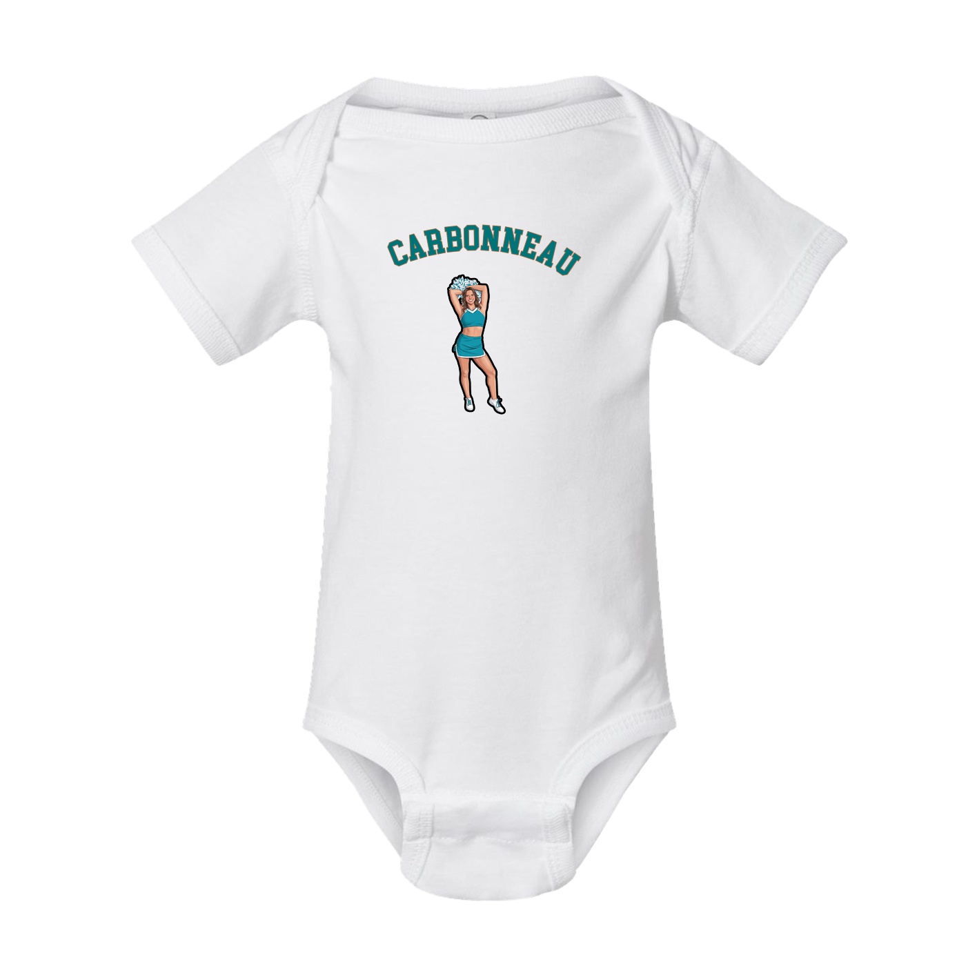 Baby Onesie