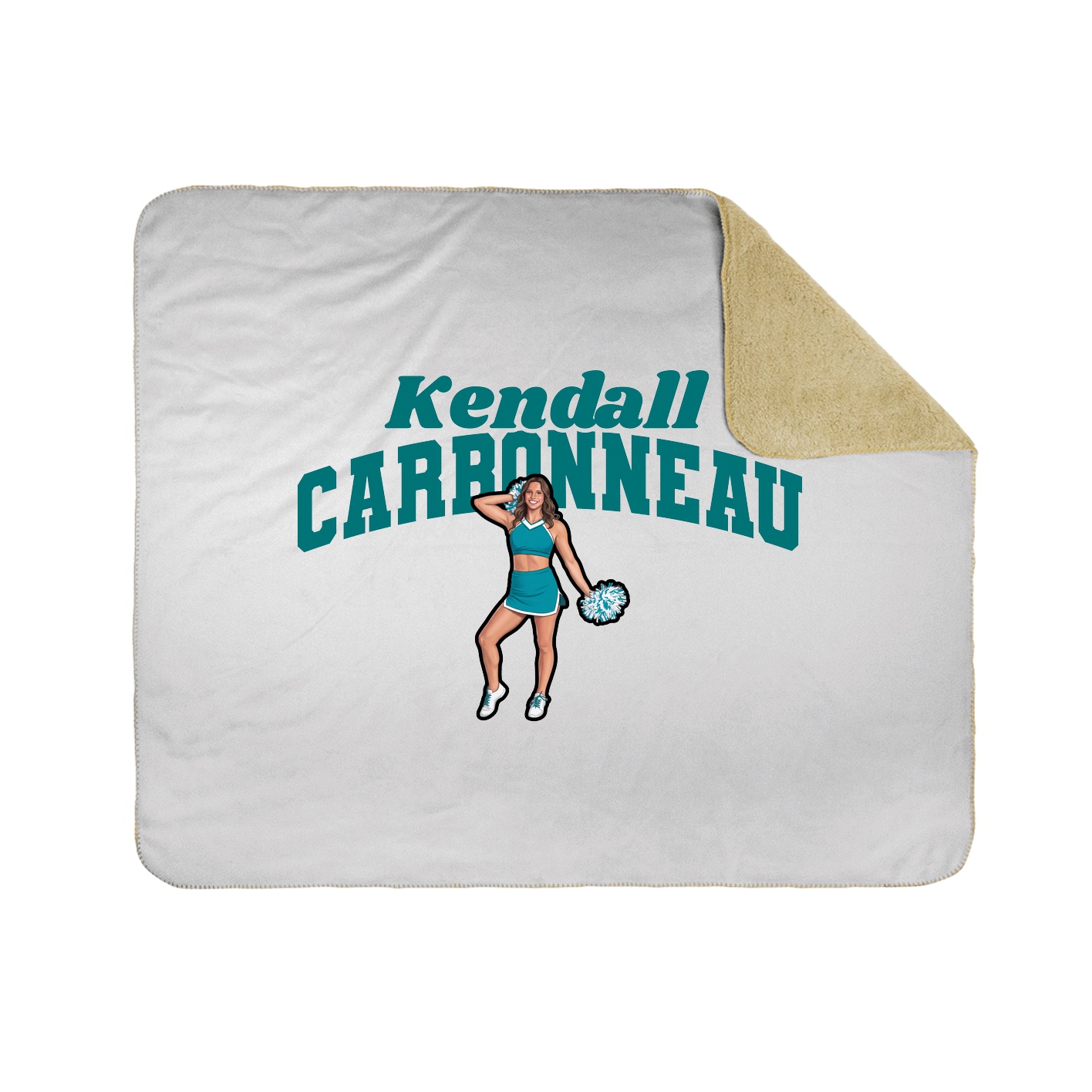 Throw Blanket