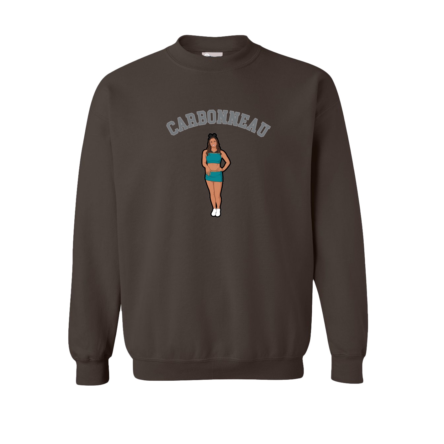 Fleece Crew