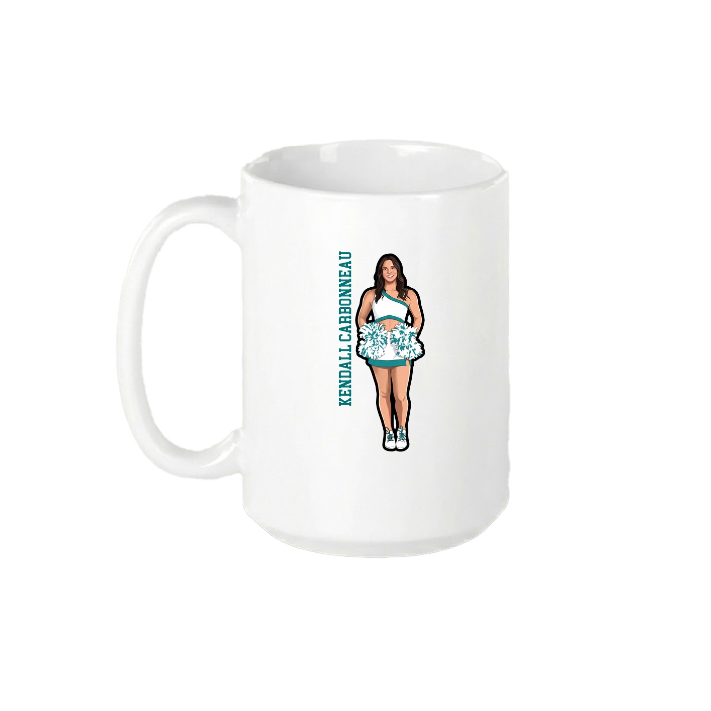15oz Coffee Mug