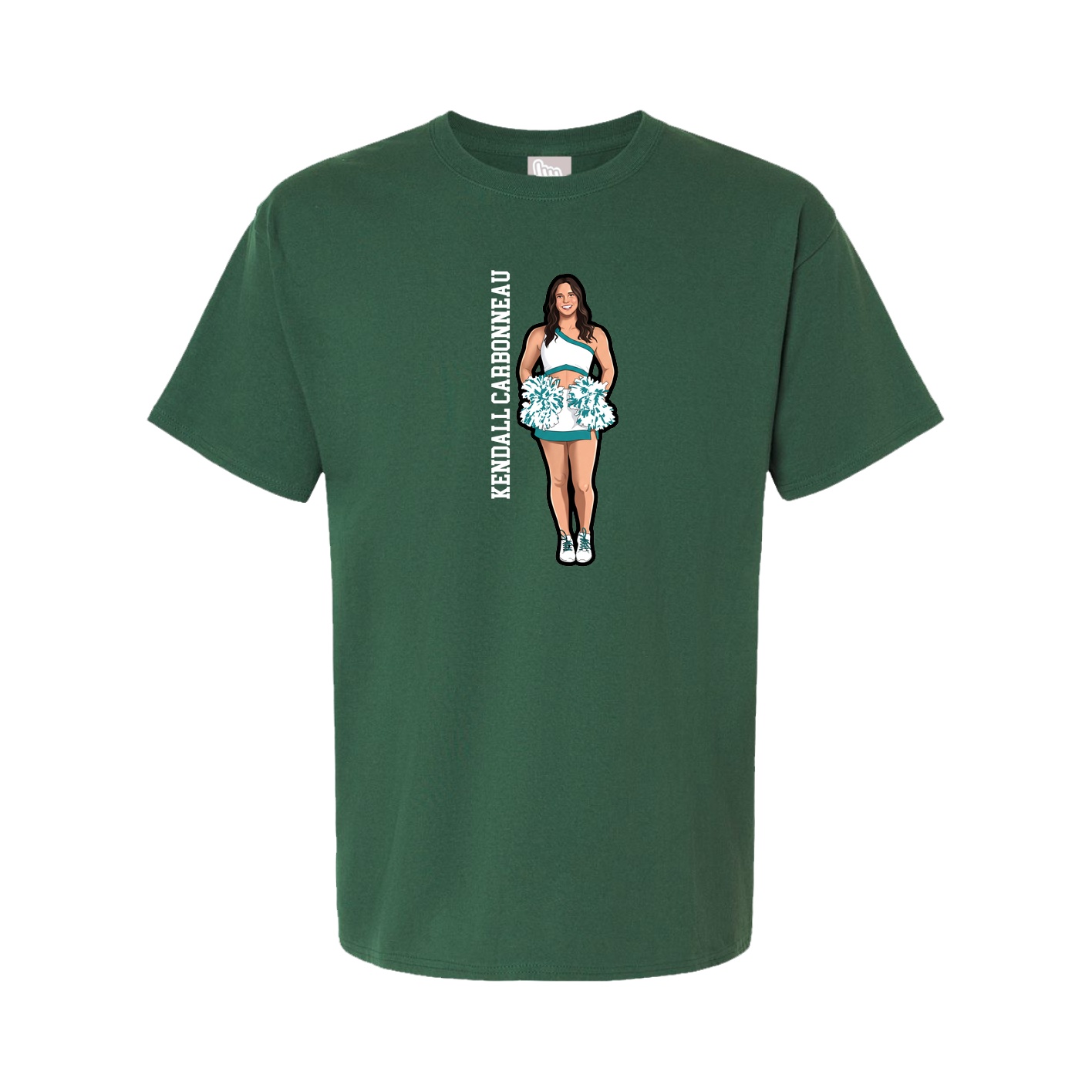 NIL Club Tee