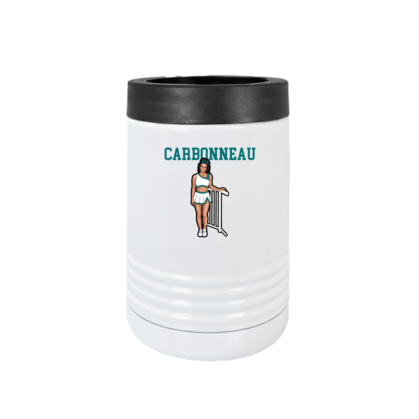 Beverage Holder — Shirsey in White