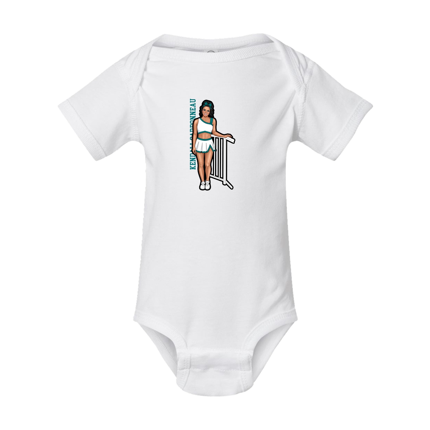 Baby Onesie