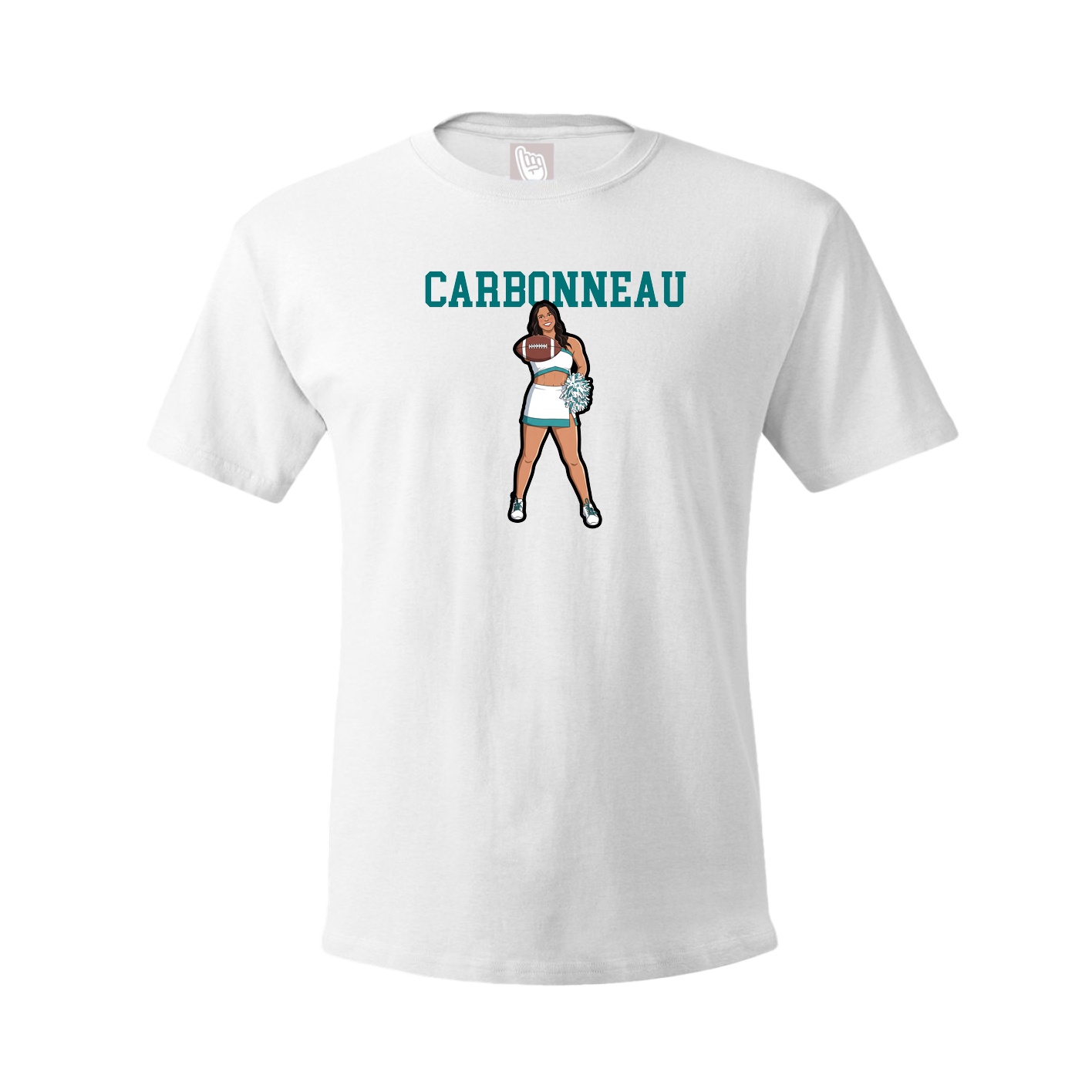 NIL Club Tee