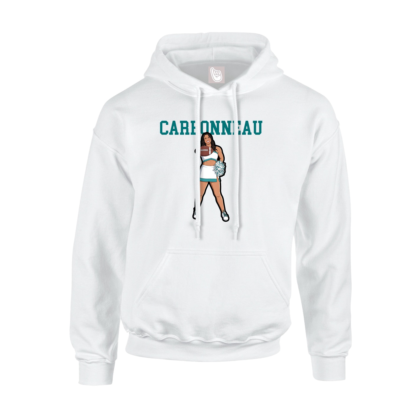 Youth Hoodie