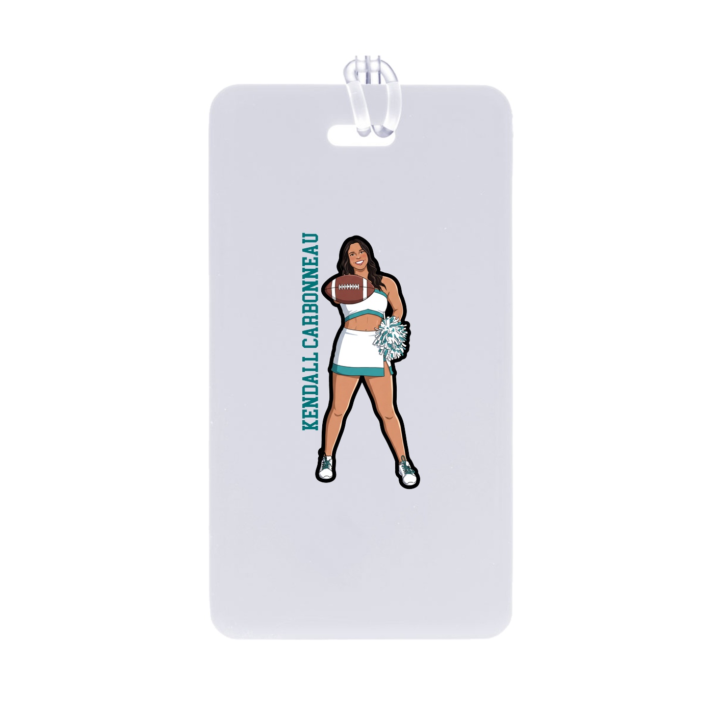 Bag Tag